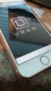 Rideshare or Uber Insurance West Linn, OR